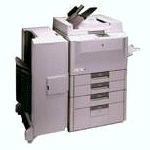 Konica Minolta EP 2050 CS PRO printing supplies